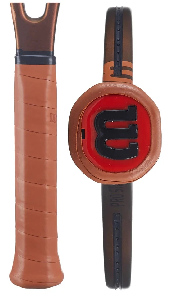 Masters Racket Wilson Pro Staff 97UL V14 (270g) Tennis Racket - 2023 NEW ARRIVAL - Image 5