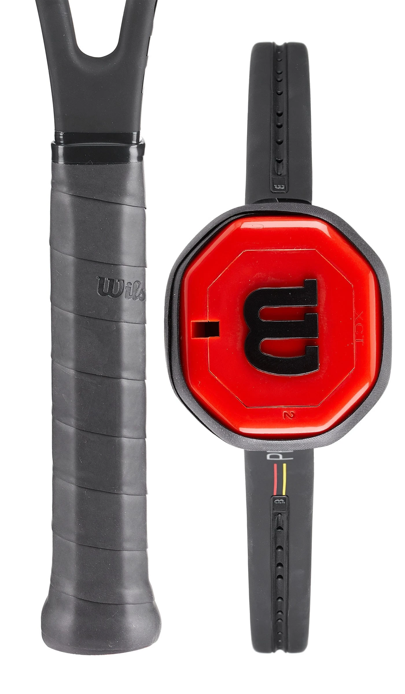 Masters Racket Wilson Pro Staff 97 (315g) V13 - NEW ARRIVAL - Image 4