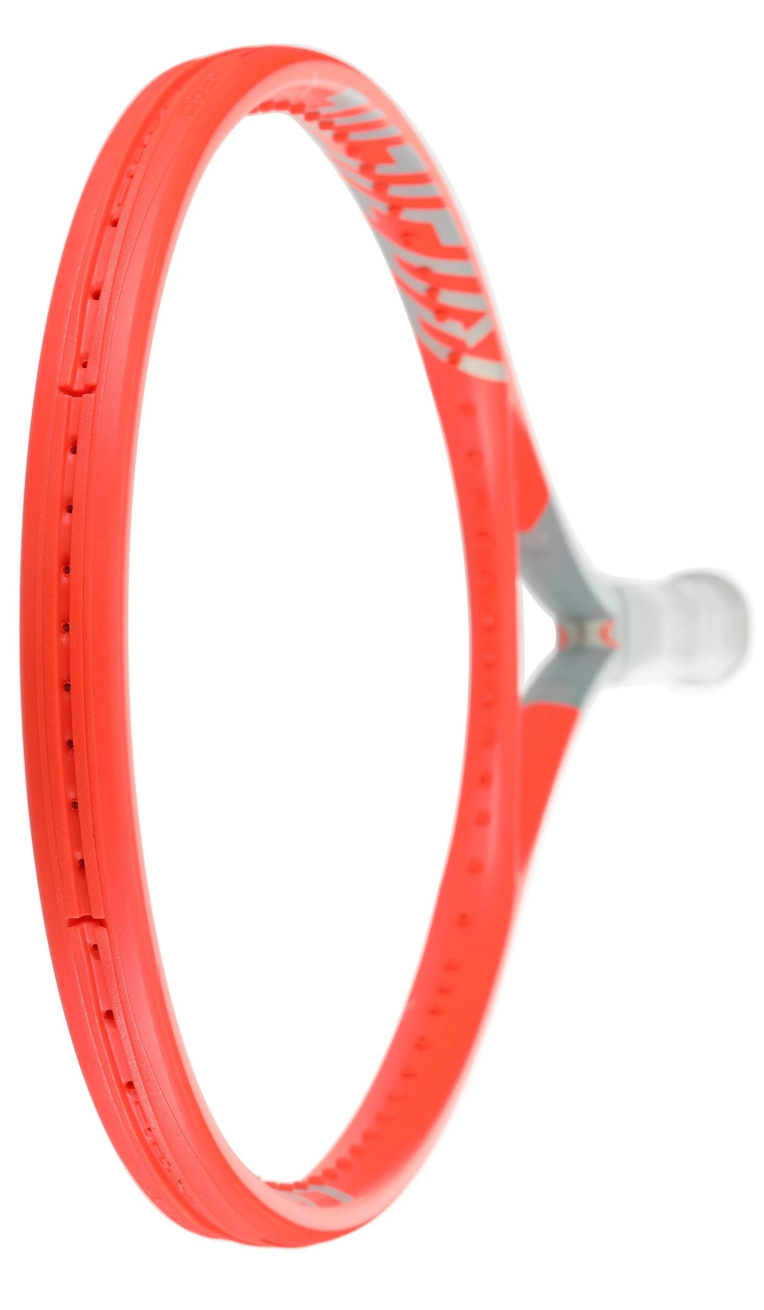 Masters Racket Head Radical Lite 2021 (260g) - Image 3