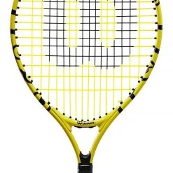 Masters Racket Wilson Minions 19" Junior Racket - NEW ARRIVAL