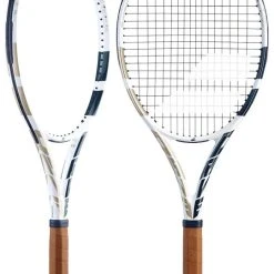 Masters Racket Babolat Pure Drive Team (285g) Wimbledon Limited Edition Tennis Racket - NEW ARRIVAL