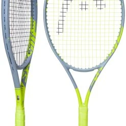 Masters Racket Head Graphene 360+ Extreme Junior