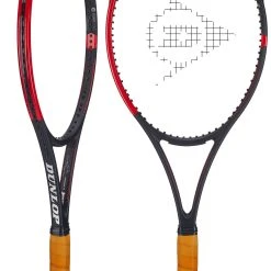 Masters Racket Dunlop CX 200 Tour 18x20