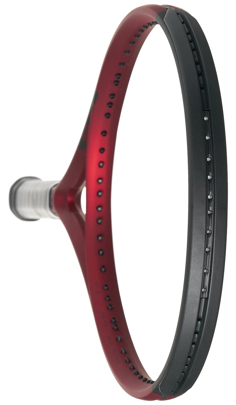 Masters Racket Wilson Clash 100L V2 (280g) - 2022 NEW ARRIVAL - Image 6