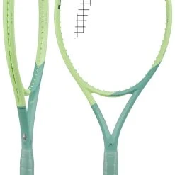 Masters Racket Head Extreme Team (275g) 2022 Tennis Racket - NEW ARRIVAL