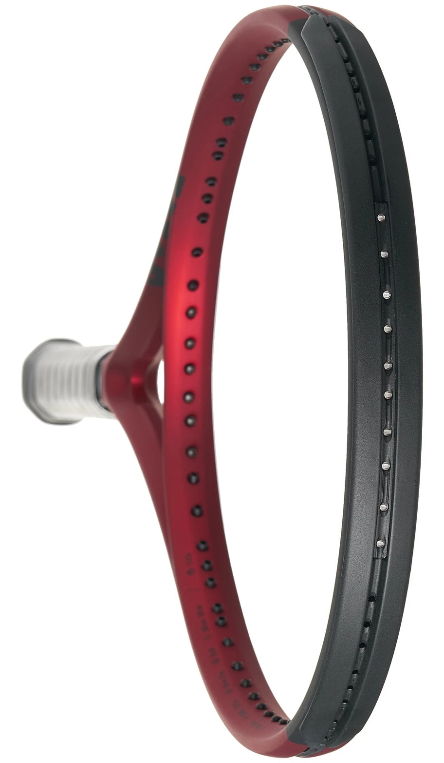 Masters Racket Wilson Clash 100 V2 (295g) - 2022 New ARRIVAL - Image 6