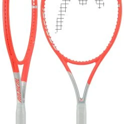 Masters Racket Head Radical Pro 2021 (315g)