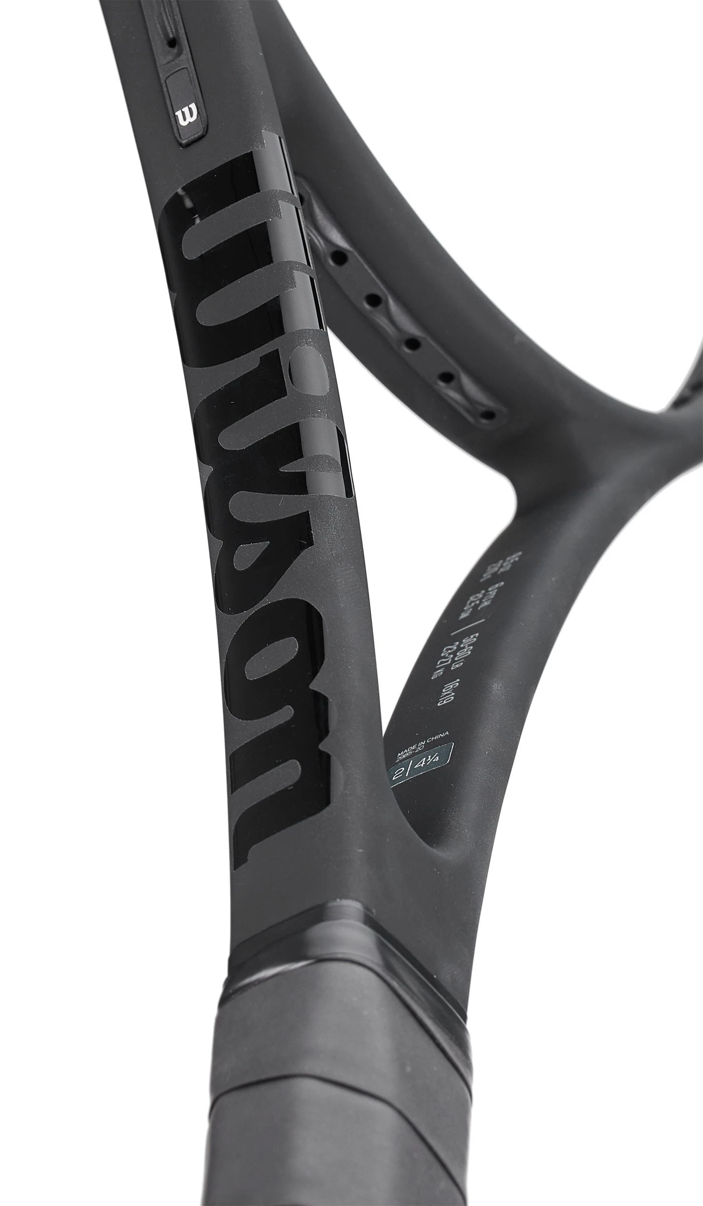 Masters Racket Wilson Pro Staff 97 (315g) V13 - NEW ARRIVAL - Image 6