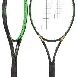 Masters Racket Prince Textreme Tour 100 (290g) Tennis Racket