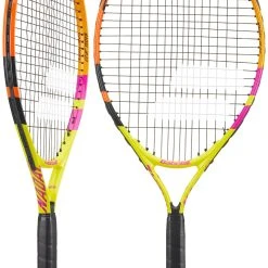 Masters Racket Babolat Pure Aero Rafa 23" Junior Tennis Racket