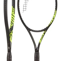 Masters Racket Head Graphene 360+ Extreme Nite Tour Limited Edition - 2021 NEW ARRIVAL