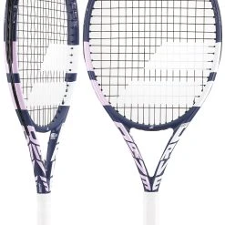 Masters Racket Babolat Pure Drive 25 Junior Blue/Pink