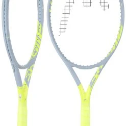 Masters Racket Head Graphene 360+ Extreme Lite (265 G)