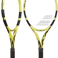 Masters Racket Babolat Pure Aero Tour (315g) Tennis Racket