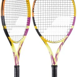 Masters Racket Babolat Pure Aero Rafa Junior 26" - NEW ARRIVAL
