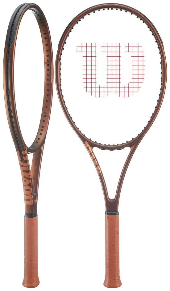 Masters Racket Wilson Pro Staff 97UL V14 (270g) Tennis Racket - 2023 NEW ARRIVAL