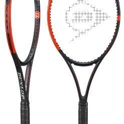 Masters Racket Dunlop CX 200 Tour 16x19
