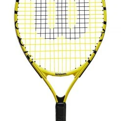 Masters Racket Wilson Minions 23" Junior Racket - NEW ARRIVAL