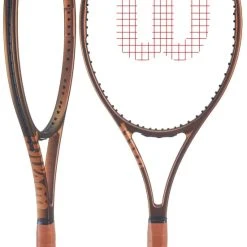 Masters Racket Wilson Pro Staff X V14 (315g) Tennis Racket - 2023 NEW ARRIVAL