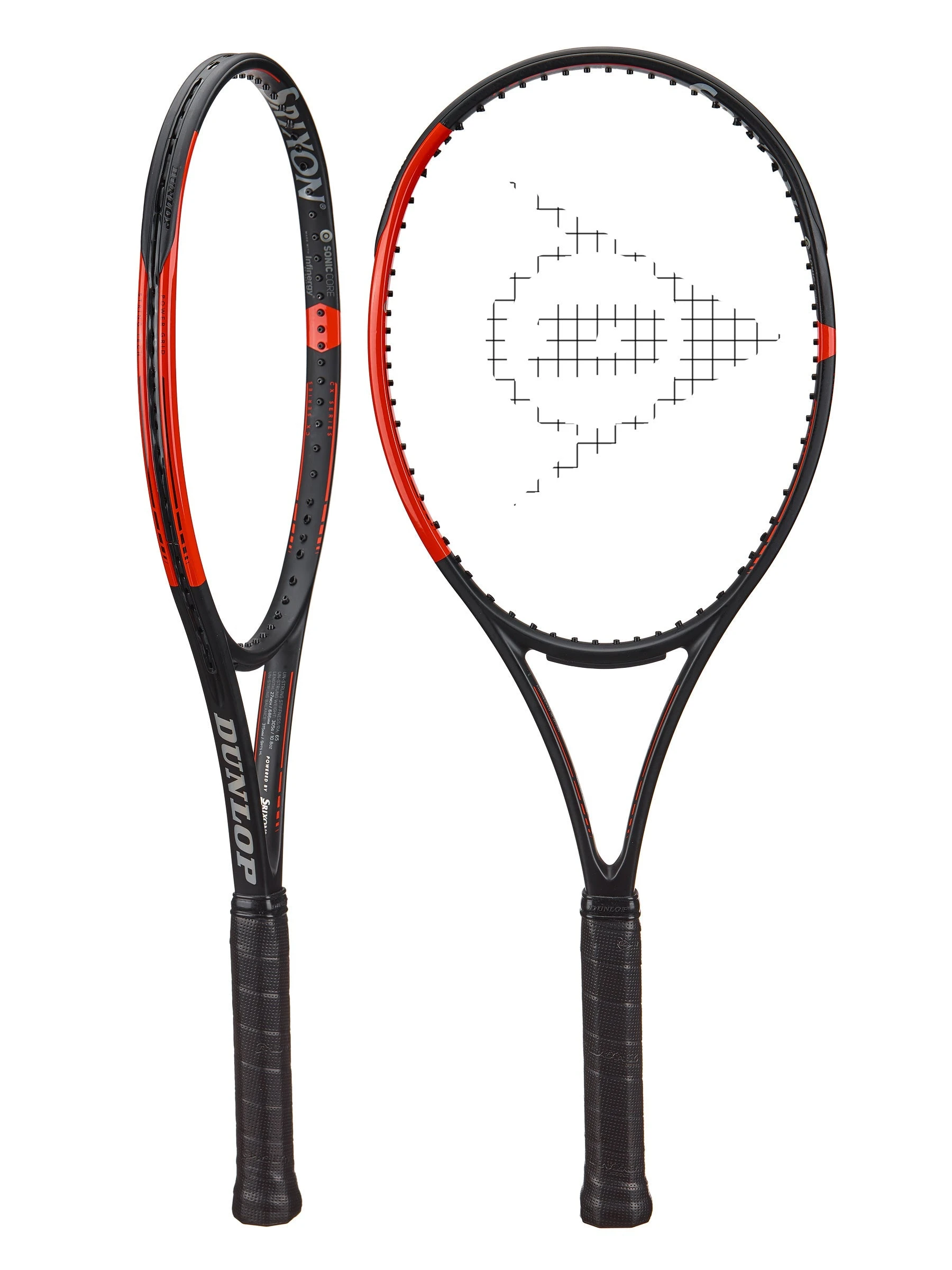 Masters Racket Dunlop CX 200
