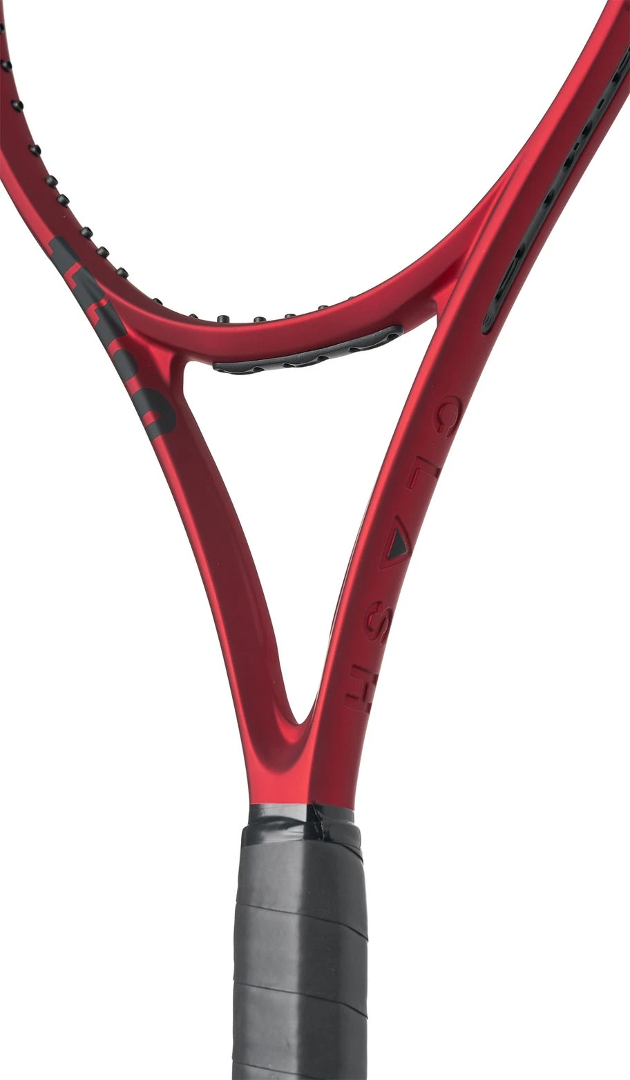 Masters Racket Wilson Clash 100 V2 (295g) - 2022 New ARRIVAL - Image 2