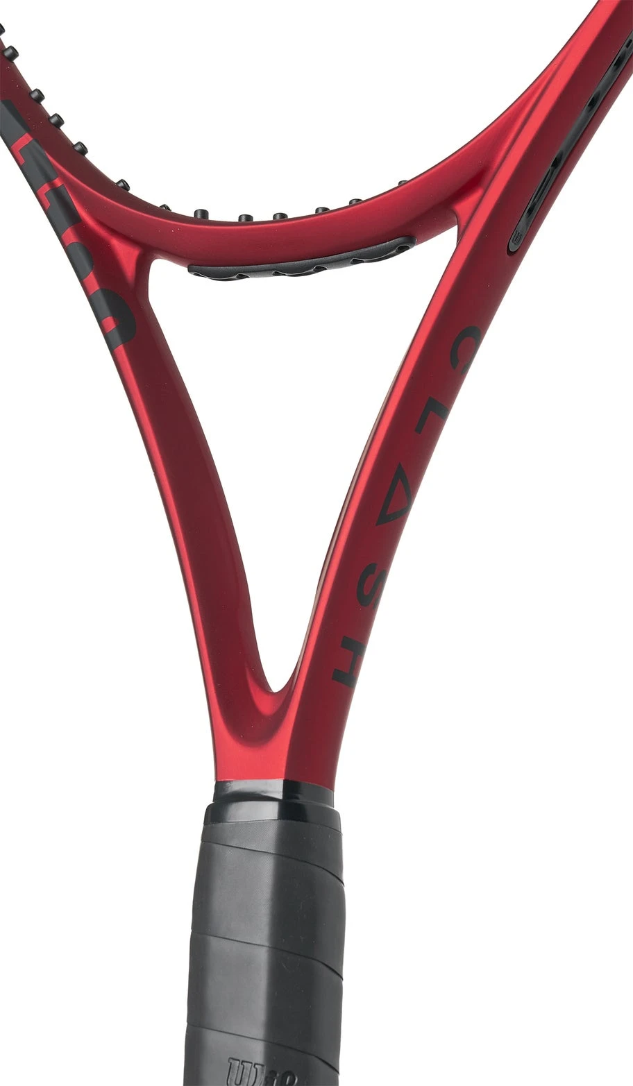 Masters Racket Wilson Clash 100L V2 (280g) - 2022 NEW ARRIVAL - Image 2