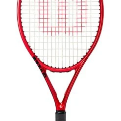 Masters Racket Wilson Clash V2 26" Junior Tennis Racket - NEW ARRIVAL