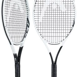 Masters Racket Head Graphene 360+ Speed Junior 25" Racket