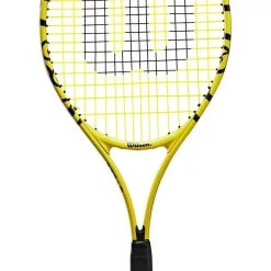 Masters Racket Wilson Minions 25" Junior Racket - NEW ARRIVAL