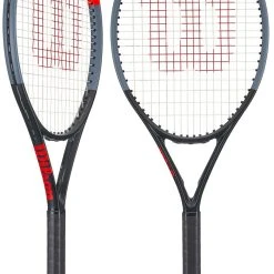 Masters Racket Wilson Clash 26" Junior Racket