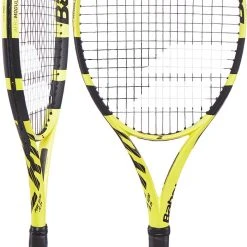 Masters Racket Babolat Pure Aero Junior 26"