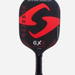Gearbox GX5 Control Pickleball Paddle