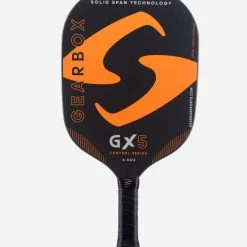 Gearbox GX5 Control Pickleball Paddle