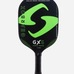 Gearbox GX5 Power Pickleball Paddle