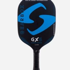Gearbox GX5 Power Pickleball Paddle