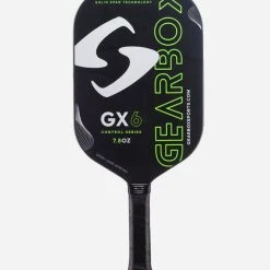 Gearbox GX6 Control Pickleball Paddle