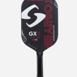 Gearbox GX6 Control Pickleball Paddle