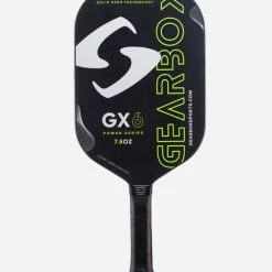 Gearbox GX6 Power Pickleball Paddle