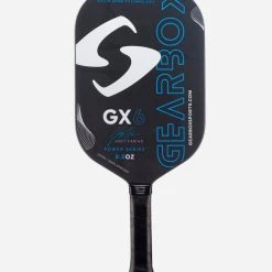 Gearbox GX6 Power Joey Farias Pickleball Paddle